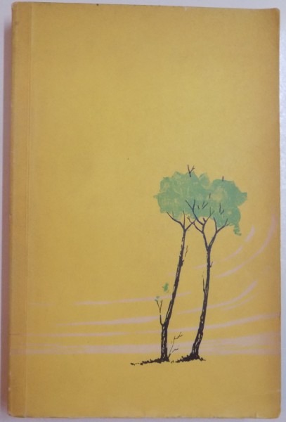 INTALNIREA DIN PAMANTURI , EDITIA A II -A de MARIN PREDA , 1961