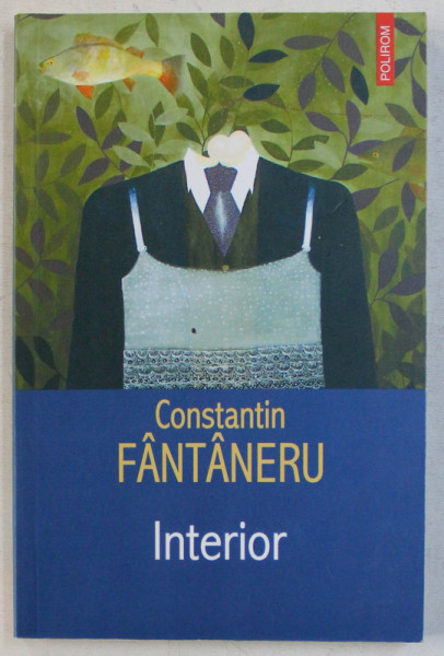 INTERIOR de CONST. FANTANERU , 2006