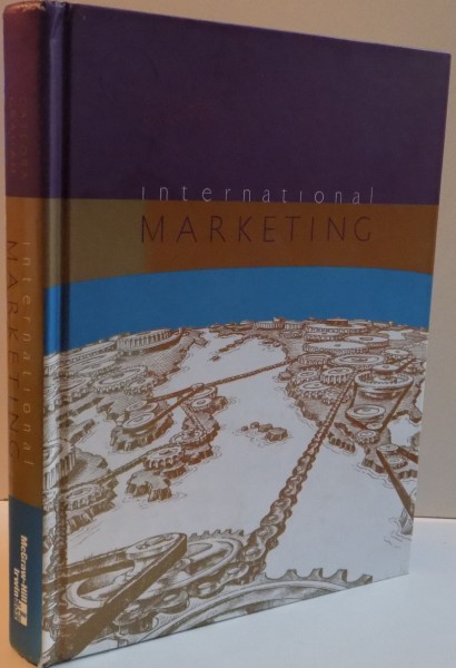 INTERNATIONAL MARKETING , TWELFTH EDITION , 2005