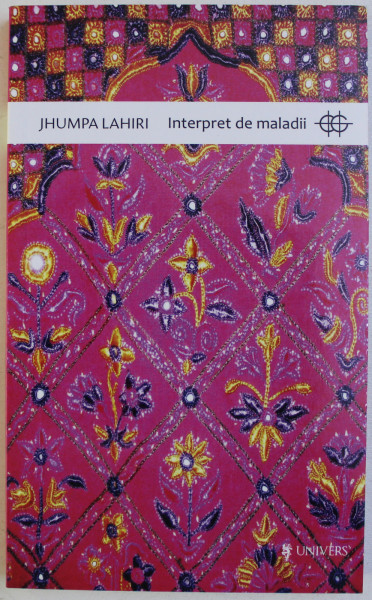 INTERPRET DE MALADII de JHUMPA LAHIRI , 1999