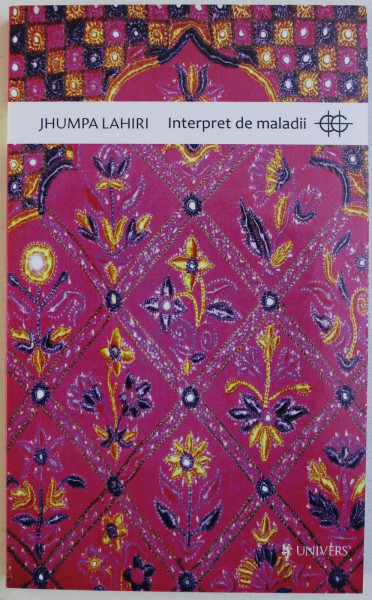 INTERPRET DE MALADII de JHUMPA LAHIRI , 1999