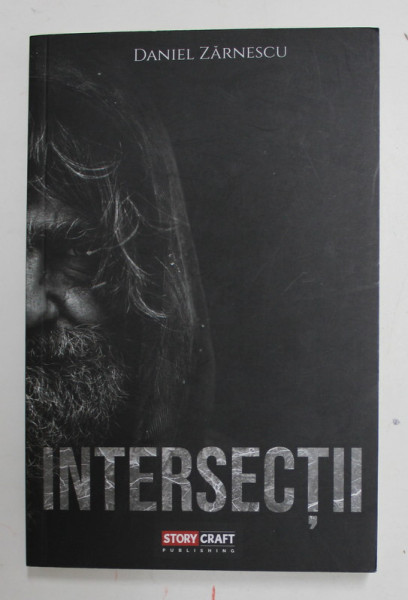 INTERSECTII de DANIEL ZARNESCU , 2021, 18 +!