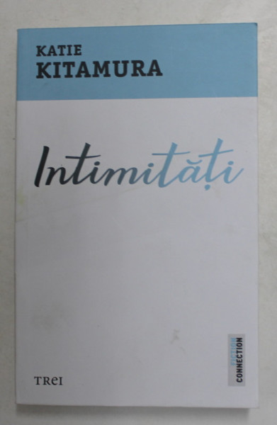 INTIMITATI de KATIE KITAMURA , 2021