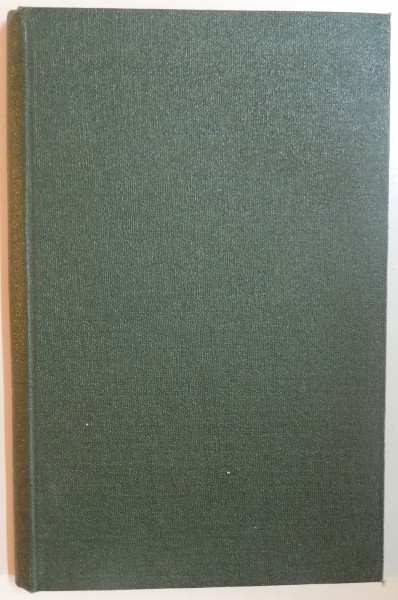 INTR-O NOAPTE DE MAI. NUVELE SI SCHITE de EMIL GARLEANU, EDITIA A II-A  1925