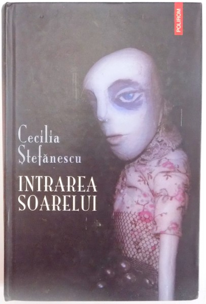 INTRAREA SOARELUI de CECILIA STEFANESCU , 2008