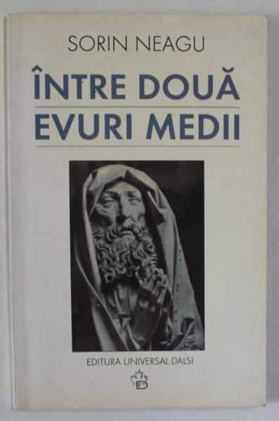 INTRE DOUA EVURI MEDII de SORIN NEAGU , versuri , 2007