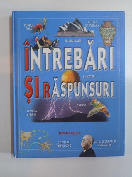 INTREBARI SI RASPUNSURI 2007