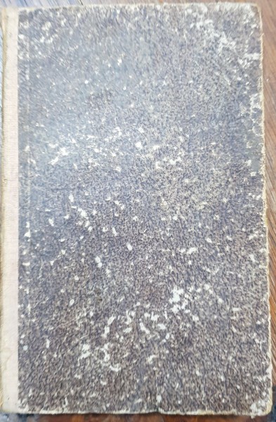 INTRODUCERE IN CARTILE SFINTEI SCRIPTURI ALE NOULUI SI VECHIULUI TESTAMENT - BUCURESTI 1858
