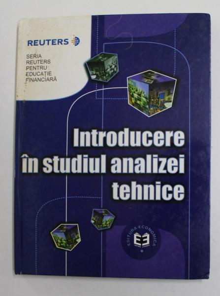 INTRODUCERE IN STUDIUL ANALIZEI TEHNICE , 2001