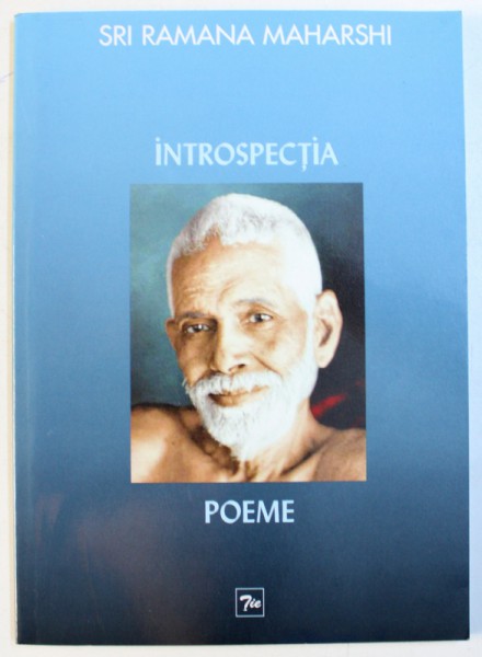 INTROSPECTIA - POEME de SRI RAMANA MAHARASHI , 2004