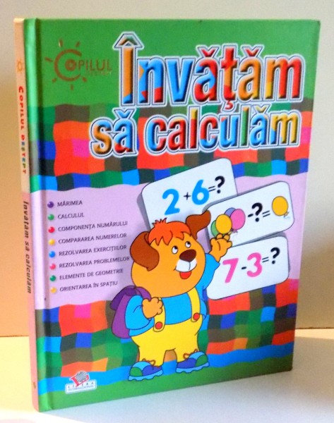 INVATAM SA CALCULAM de S. E . GAVRINA , 2008