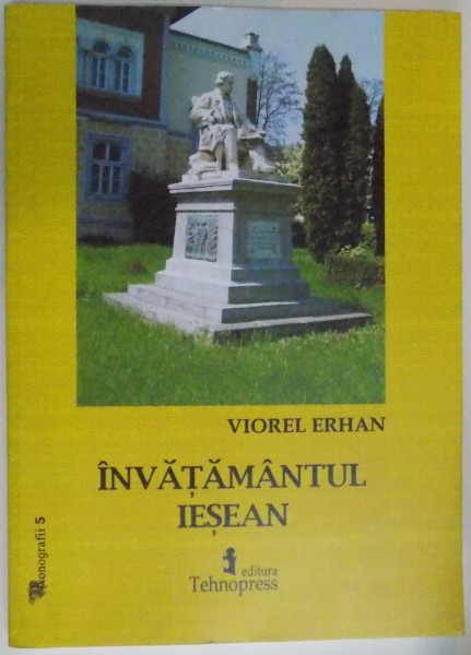 INVATAMANTUL IESEAN de VIOREL ERHAN , 2007