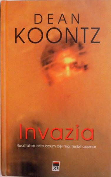 INVAZIA de DEAN KOONTZ, 2005