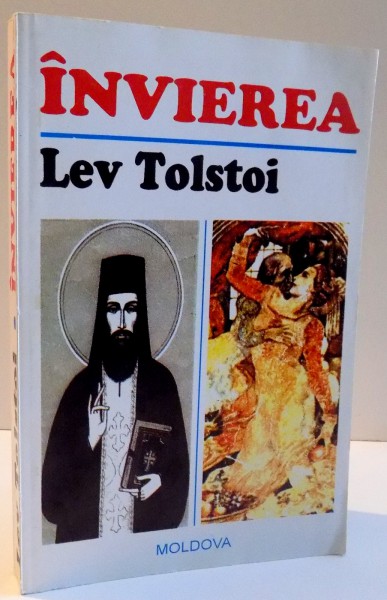 INVIEREA de LEV TOLSTOI , 1994
