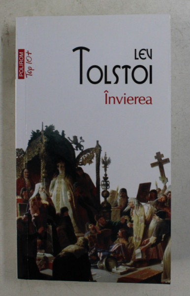 INVIEREA de LEV TOLSTOI , 2016