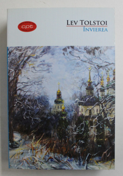 INVIEREA de LEV TOLSTOI , 2018