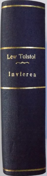INVIEREA de LEW TOLSTOI