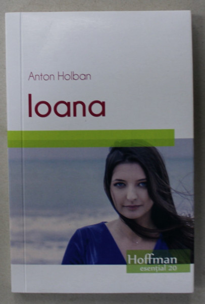IOANA de ANTON HOLBAN , 2017