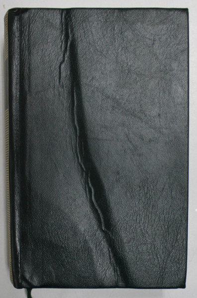 ION AGARBICEANU, OPERE, VOL. III (SCHITE SI POVESTIRI 1923-1959), EDITIE INGRIJITA de ILIE RAD, 2015 * PREZINTA URME DE INDOIRE