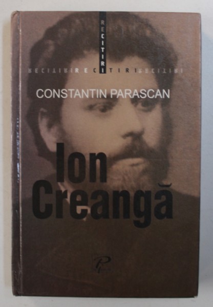 ION CREANGA - MASTILE INOCENTEI de CONSTANTIN PARASCAN , 2006