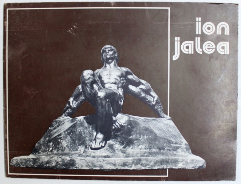 ION JALEA, EXPOZITIE RETROSPECTIVA , 1983