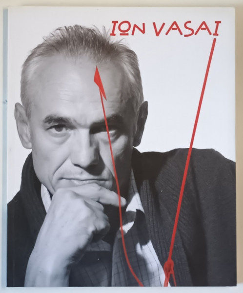ION VASAI , ALBUM DE ARTA , 2018