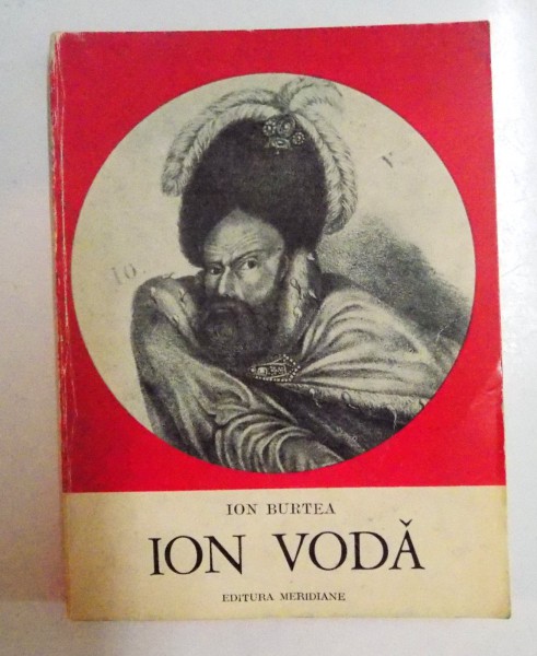 ION VODA de ION BURTEA, 1971