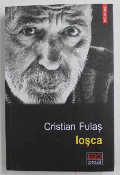 IOSCA de CRISTIAN FULAS , 2021