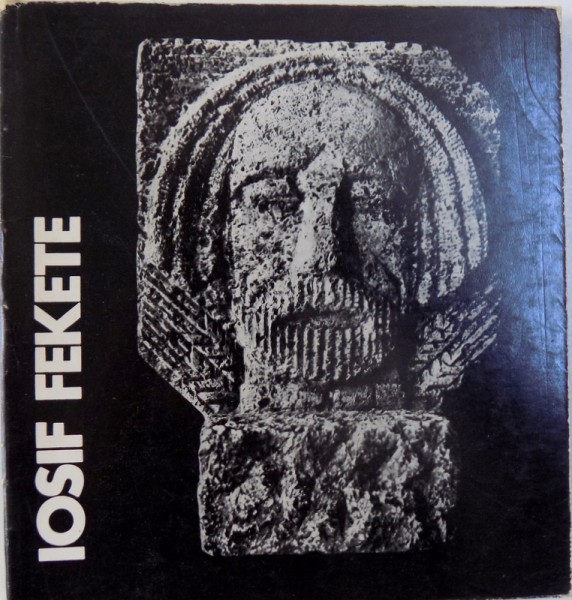 IOSIF FEKETE de MIRCEA TOCA , 1977