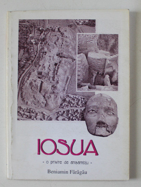 IOSUA - O PRIVIRE DE ANSAMBLU de BENIAMIN FARAGAU , 1996