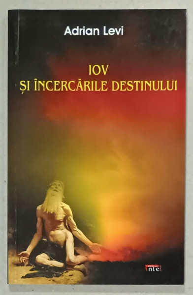 IOV SI INCERCARILE DESTINULUI de ADRIAN LEVI , ANII '2000