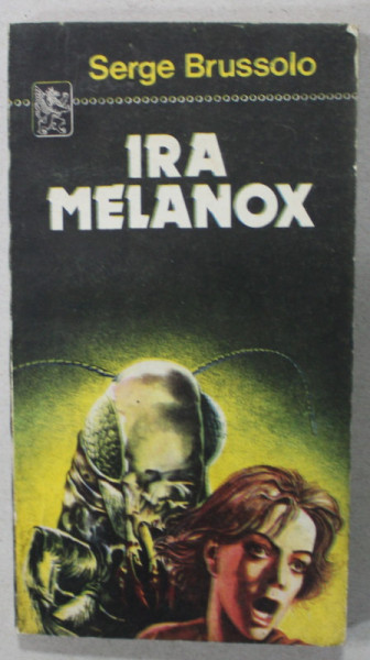 IRA MELANOX de SERGE BRUSSOLO , 1992