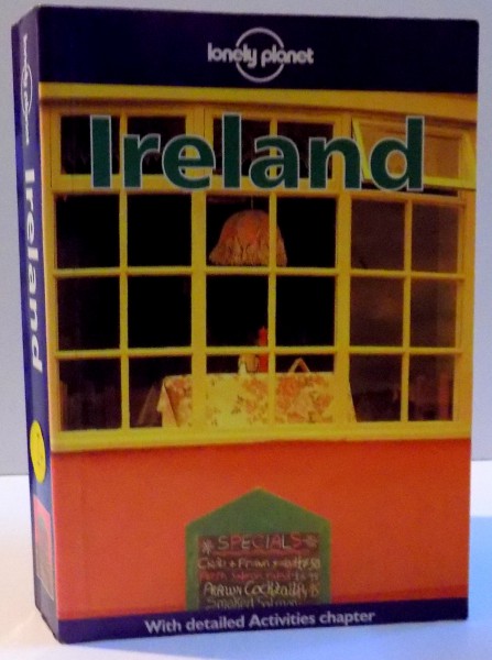 IRELAND , 1998