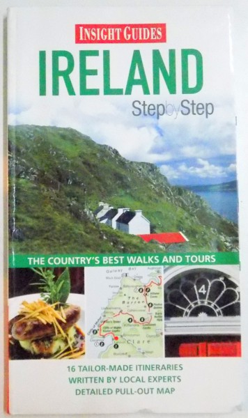 IRELAND STEP BY STEP
