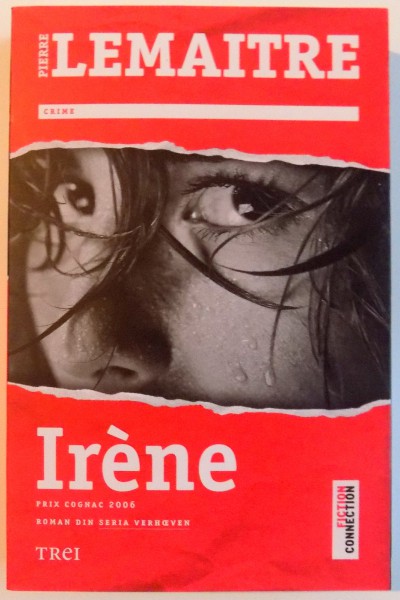 IRENE , 2015