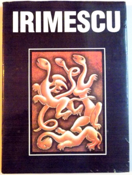 IRIMESCU de ALEXANDRU CEBUC , 1995