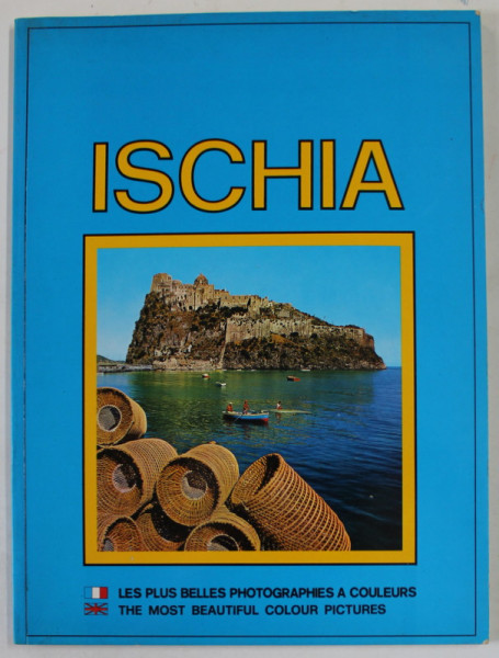 ISCHIA by GERHARD ECKERT , 1987