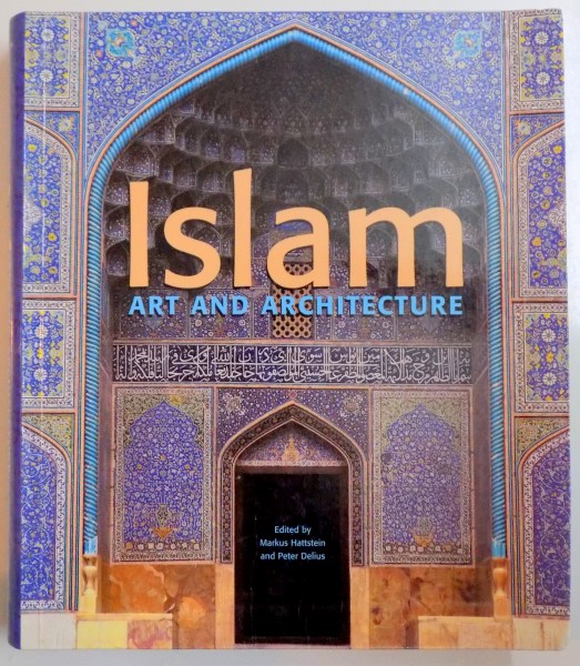 ISLAM ART AND ARCHITECTURE