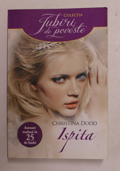 ISPITA de CHRISTIAN DODD , 2014