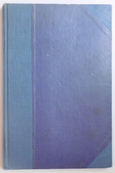 ISPRAVILE LUI PACALA de P. DULFU, EDITIA A VIII-A REVAZUTA  1923