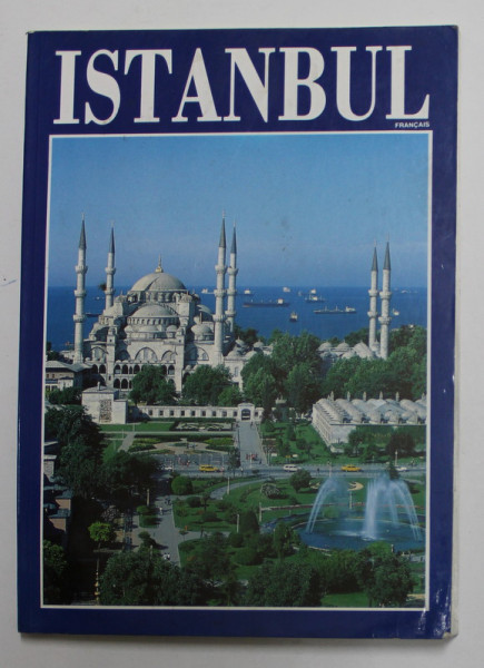 ISTANBUL par YUCEL AKAT , 1996