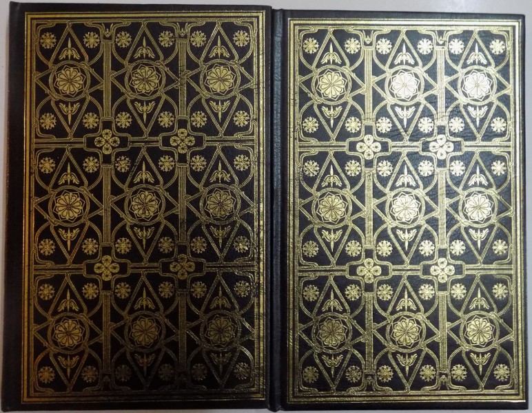 ISTORIA BIZANTULUI de AUGUSTE BAILLY , VOL.I si II , 1999