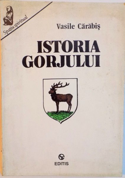 ISTORIA GORJULUI de VASILE CARABIS, 1995