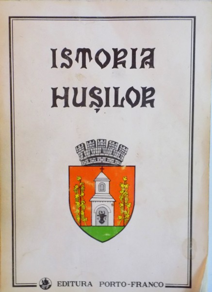 ISTORIA HUSILOR de THEODOR CODREANU, 1995