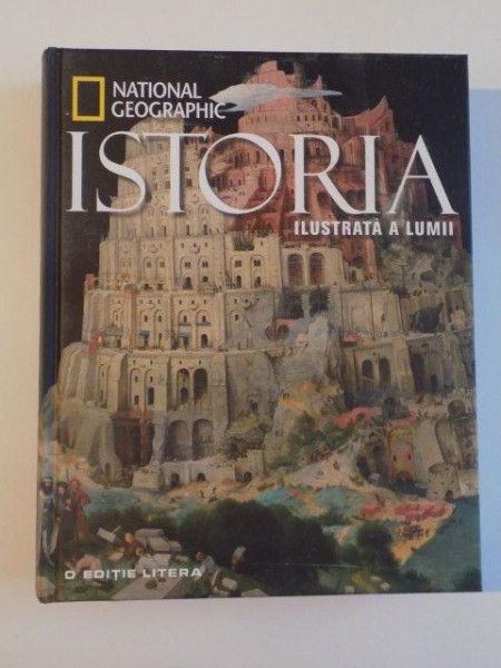 ISTORIA , ILUSTRATA A LUMII , 2013