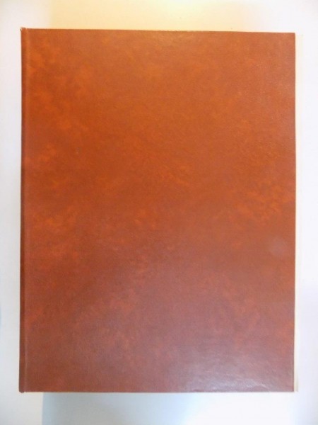 ISTORIA LITERATURII ROMANE DE LA ORIGINI PANA IN PREZENT de G. CALINESCU, EDITIE APARUTA IN FASCICOLE  1980