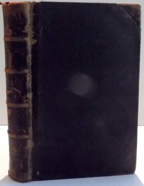 ISTORIA ROMANILOR DIN DACIA TRAIANA de A.D. XENOPOL , VOL IV-VI , 1896