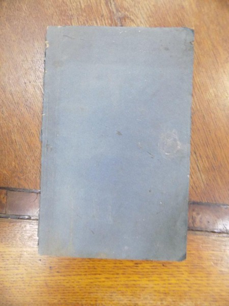 Istoria romanilor, manual didactic pentru scolile poporale romane, Ioan Tuducescu, Aradu 1876