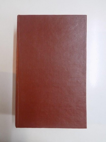 ISTORIA ROMANILOR PRIN CALATORI de N. IORGA, EDITIA A II-A ADAUGITA, VOL I-IV, LEGATURA VECHE  1928
