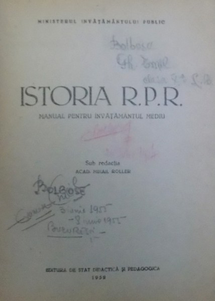 Imagini pentru manual istorie roller photos